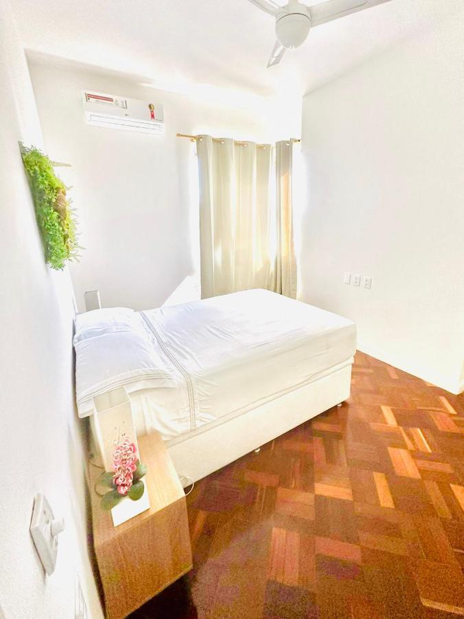 Lindo Na Da Barra - Amplo E Confortavel! Apartamento Río de Janeiro
